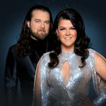 Saara Aalto & Teemu Roivainen – Rakkaustarina