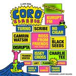 The Coro Classic 2026