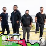 OM LA LUNĂ | Street FOOD Festival, Galați