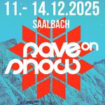 Phil Fuldner @ Rave On Snow 2025