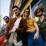 The Cinelli Brothers live @Haus Eigen 