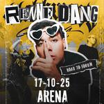 RENNE DANG | PLZEŇ | ROAD TO FORUM