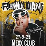 RENNE DANG | TELČ | ROAD TO FORUM