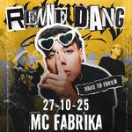 RENNE DANG | ČESKÉ BUDĚJOVICE | ROAD TO FORUM
