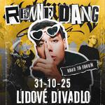 RENNE DANG | SVITAVY | ROAD TO FORUM