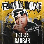 RENNE DANG | TÁBOR | ROAD TO FORUM