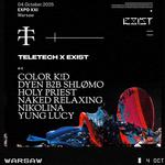 TELETECH X EXIST