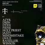 Teletech x FYM ADE 2025