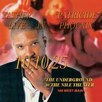 Father - Patricide Live in Phoenix