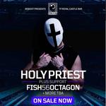 Reboot Presents : Holy Priest