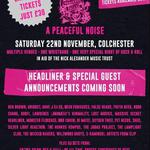 A Peaceful Noise 2025