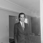 Nick Cave