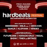 HardBeats Festival 2025