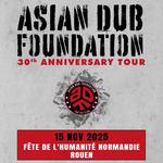 La fête de l'Humanité Normandie 2025