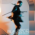 BLAUDZUN & RESIDENTIE ORKEST