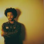 Felix Ames supporting Janine's Pain and Paradise Tour