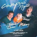 Campus Nights Tour