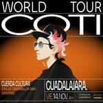 COTI EN GUADALAJARA