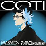 COTI EN SANTIAGO DE COMPOSTELA