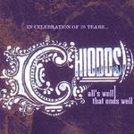 Chiodos - 20 Year Anniversary Tour - All's Well That Ends Well