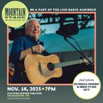 Russell Moore & IIIrd Tyme Out: Live at Mountain Stage