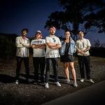 Funk Night @ The Roadies