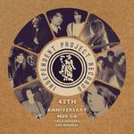 Independent Project Records 45th Anniversary Celebration Night 2