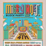 Missy Lane’s Block Party 2025 (in partnership with Stretch Music Fest)