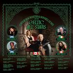 Natalie MacMaster, Donnell Leahy, and the Celtic All Stars