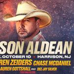 Sports Illustrated Stadium - w/ Jason Aldean