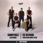 Adolescentes Orquesta - Sunnyvale, CA