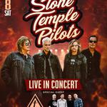 Stone Temple Pilots with Special Guests Toadies