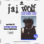 club babu tour