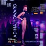 The BLACK eXperience: Adina Howard