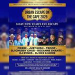 Urban Escape on The Cape 2025