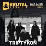 Brutal Assault 2026