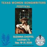 Texas Women Songwriters Festival Lockhart 2025