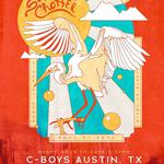 Happy Hour at C-boys!