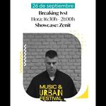 Urban & Music Festival 2025