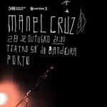 Manel Cruz, Tour CRU