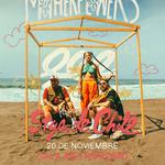 Motherflowers en Santiago de Chile