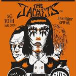 Back from the Grave Vol.3 - The Jackets