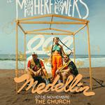 Motherflowers en Medellín