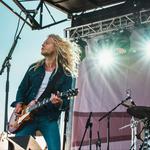 The State Room Single Release Party w/ Tony Holiday