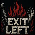 Exit Left Live at City Fire Brownwood 