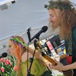 The Repressions with Phil Robinson at Cowgirl Seahorse