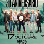 30 Aniversario de Alacranes Musical