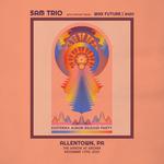 5AM Trio & Wax Future