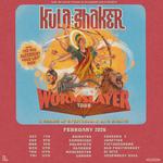 Kula Shaker