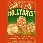 Hooray For Holidays